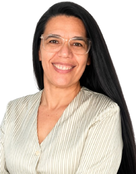 Lúcia Veríssimo